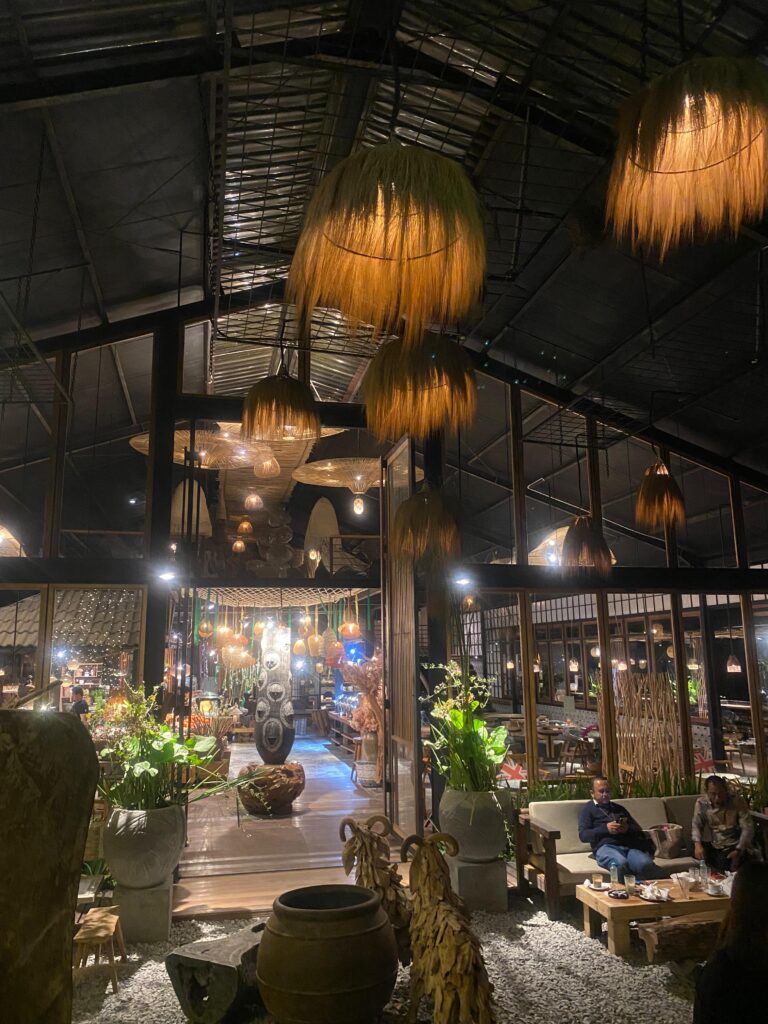 Kalang Ulu Berastagi (1)