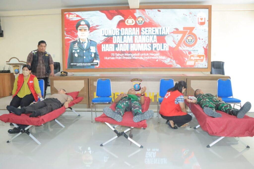 donor darah polres tanah karo (3)